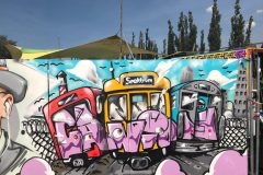Spektrum-2017_Grossstatttraum-Corner_Graffiti-Jam_Canion-Berlin